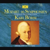 Mozart, W.A.: 46 Symphonies artwork