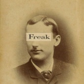 Freak artwork