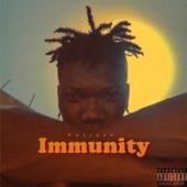 Immunity artwork