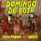 Domingo de Bote artwork