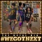 #Wegotnext artwork