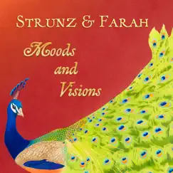 Moods and Visions by Strunz & Farah album reviews, ratings, credits