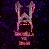 Godzilla Vs. Kong Rap Battle (feat. artwork