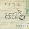 FIRST RIDE - EP