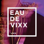 EAU DE VIXX artwork
