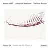 Beethoven: The Piano Sonatas, Vol. VIII album lyrics, reviews, download