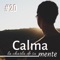 Bienvenido a la Realidad - Salud Mental lyrics