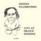 The Johnsons - Eugene Chadbourne lyrics