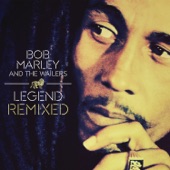 Bob Marley & The Wailers - I Shot The Sheriff