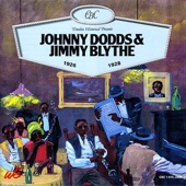 Johnny Dodds, Jimmy Blythe - Bohunkus Blues