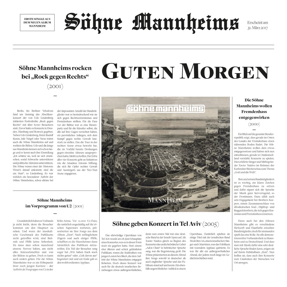 Was zählt zum ersten Mal? Was zählt zum ersten Mal?