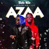 Azaa (feat. YPee) - Single album lyrics, reviews, download