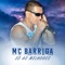 Complexo do Esquadrão 2 (feat. Mr. Catra) - Mc Barriga lyrics