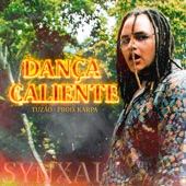 Dança Caliente artwork