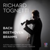 Richard Tognetti & Australian Chamber Orchestra - Sonata for Violin and Harpsichord No.2 in A, BWV 1015: 1. Dolce