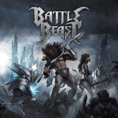 Battle Beast - Raven