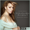 Mariah Carey - Do You Know Where You're Going To EP  artwork