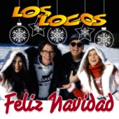 Feliz Navidad artwork