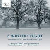 A Winter's Night: IV. Still, Still, Still artwork