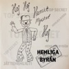 Hej hej hemskt mycket hej by Hemliga Byrån iTunes Track 1