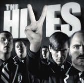 The Hives - Won't Be Long