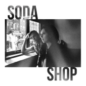 Soda Shop - Wistful Past