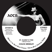St. Elmos Fire (Instrumental) artwork
