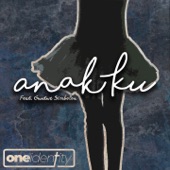 Anak-Ku (feat. Guntur Simbolon) artwork