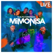 Mimonisa (Live) artwork