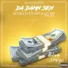 Blue Strips (feat. Lil Ro, Lucky Luciano & Ycl) song lyrics