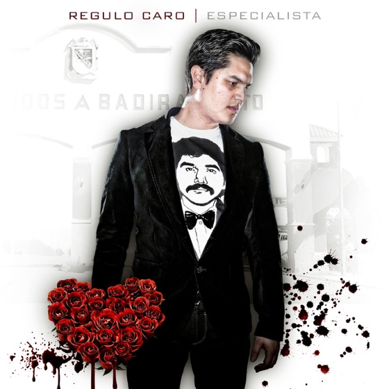 Cover artwork for Empujando la Línea