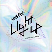 Light Up - EP artwork