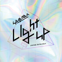 Light Up - EP