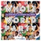 Whole World Party (feat. Dawn Tallman) [Deez Raw Life Remix] artwork