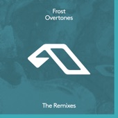 Overtones (The Remixes) artwork