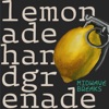 Lemonade Hand Grenade - Single