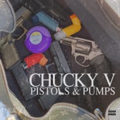 Pistols & Pumps artwork