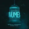 Stream & download Numb (feat. Ernia) - Single