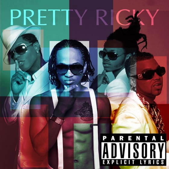 Cover artwork for Intro