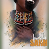 Sahh (Soulful Afro Hip Hop) artwork
