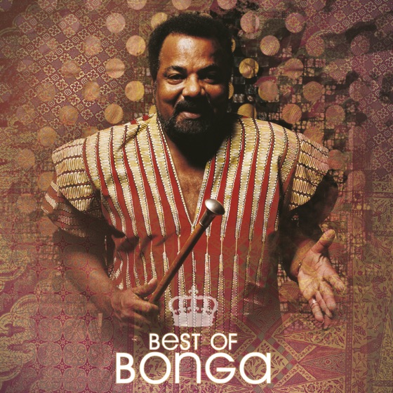 Cover artwork for Mona Ki Ngi Xica