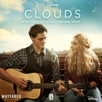 ワンリパブリック, renforshort & サブリナ・カーペンター - CLOUDS (Music from the Disney+ Original Movie) artwork