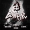 Bonfire (feat. Melkers) - Unge Litago, Alkmeister & DJ Black lyrics