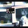 Messiaen: Saint Francois D'Assise album lyrics, reviews, download