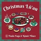 Paula Fuga;Kimie Miner - Christmas Lu'au