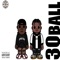 30ball (feat. Kferg 500) - 500 Cash lyrics