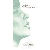 Carmen McRae - I'm Thru With Love