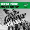 Move on Up - Single