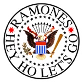 Ramones - Blitzkrieg Bop