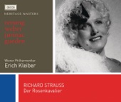 Der Rosenkavalier, Op. 59, Act 3: "Marie Theres'!" - "Hab mir's gelobt, Ihn lieb zu haben" artwork